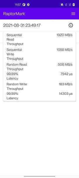 raptormark酷安 v0.3.0 安卓版 0
