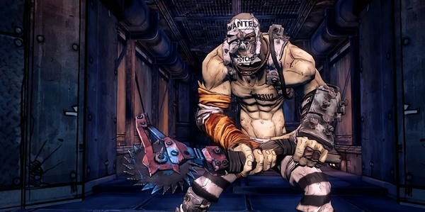 无主之地2中文版(Borderlands 2) v1.0.0.0.33 安卓版 0