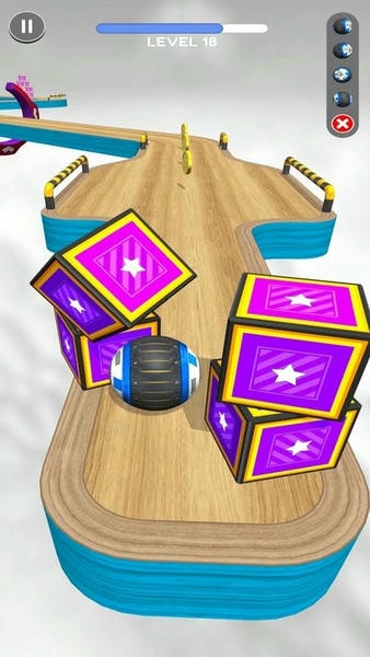 goingballs穿越版 v1.46 安卓版 0