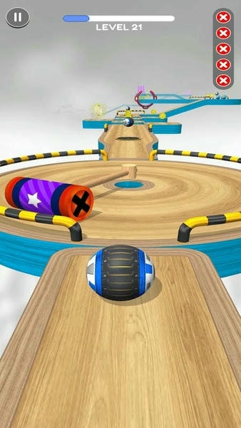 goingballs穿越版 v1.46 安卓版 1