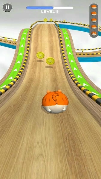 goingballs穿越版 v1.46 安卓版 4