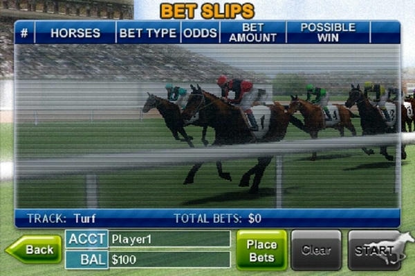 3d赛马手游(Virtual Horse Racing 3D) v1.0.1 安卓版 0