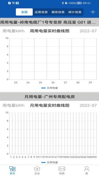 智能运维系统app v1.0.0 安卓版 1