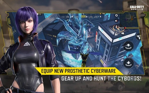 CODM国际服安装包 v1.0.49 安卓版 2