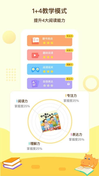 河马读书最新版 河马读书官方版