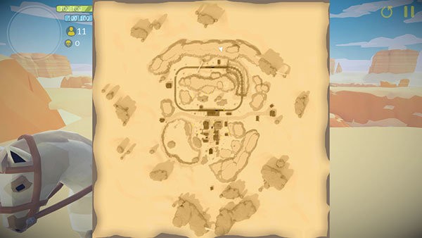 红色西部皇家汉化版 v1.04 安卓版 2