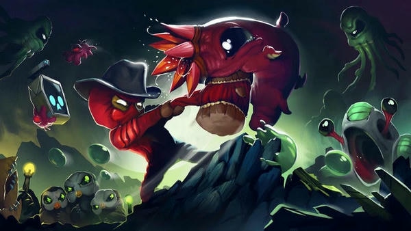 崩溃大陆2官方正版(Crashlands) v1.2.16 安卓版 2