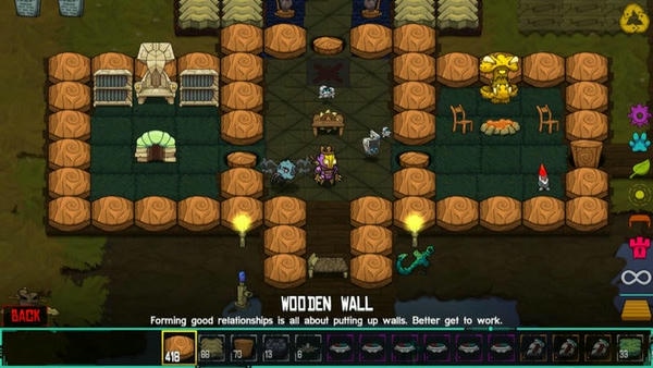 崩溃大陆2官方正版(Crashlands) v1.2.16 安卓版 0
