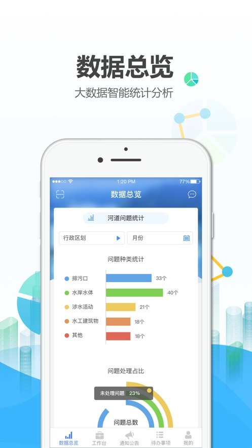 绍兴河长通官方版 v64 安卓版 2
