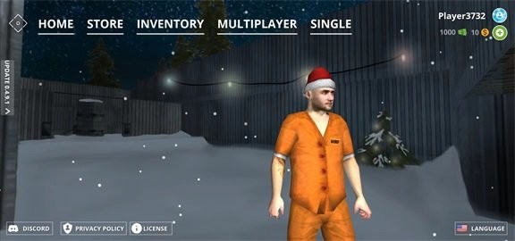 物理沙盒模拟器联机版 v0.4.9.2 安卓版 1