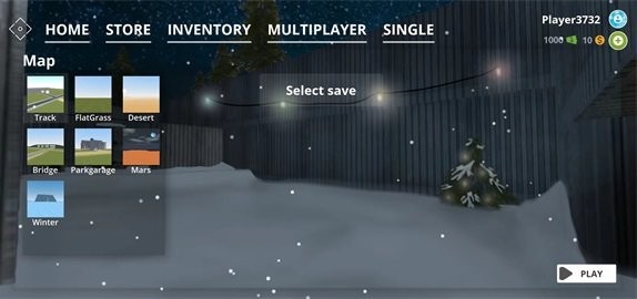 物理沙盒模拟器联机版 v0.4.9.2 安卓版 2