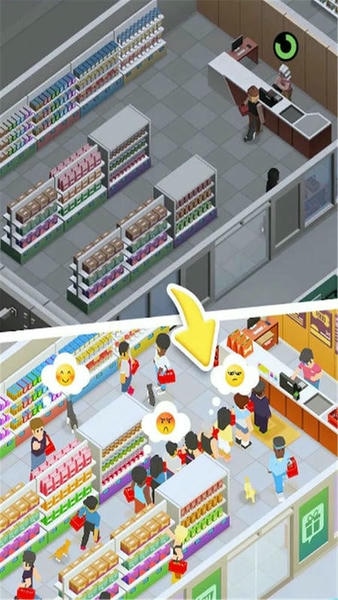 宠物店模拟器中文版 v0.97 安卓版 0