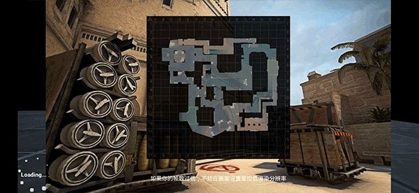 cs1.6仿制版中文版 v22-hy 安卓版 0