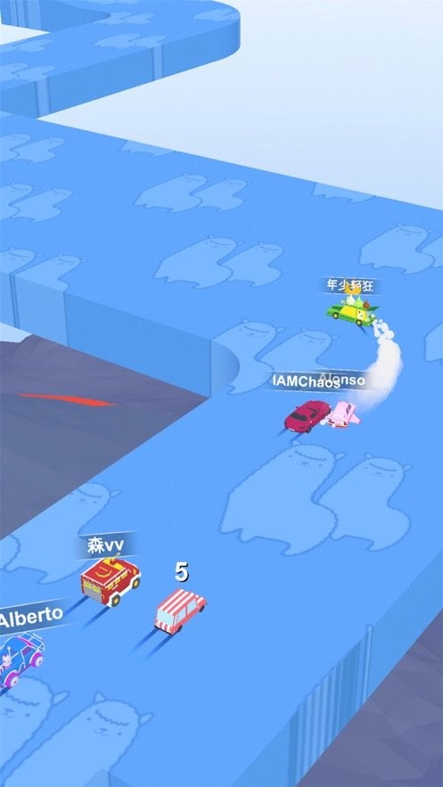 极速漂移最新版 v3.1.1 ios版 0