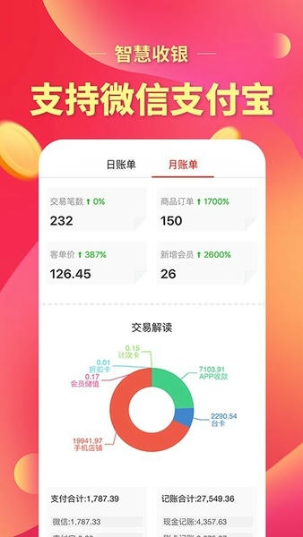 在街上店铺软件 v5.2.0 安卓版 0