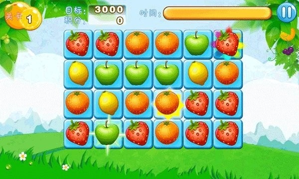 水果连连看经典版手游 v6.6.5 安卓版 1