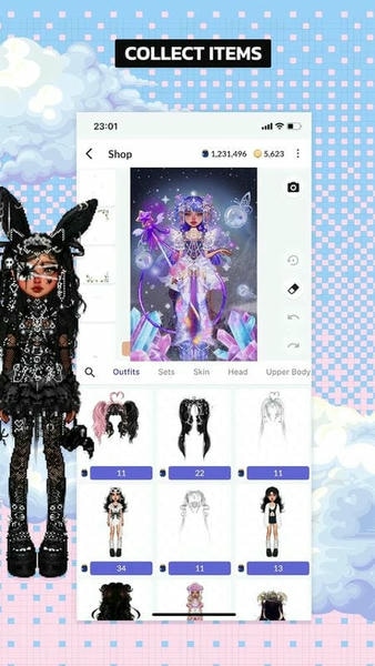 Everskies最新版本 v1.1.43 安卓版 2