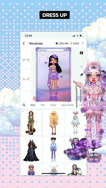 Everskies最新版本 v1.1.43 安卓版 1