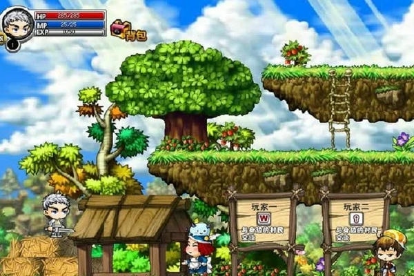 冒险王之神兵传奇速升版 v1.0 安卓版 0