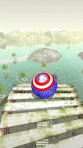 3D平衡球闯关游戏 v1.0 安卓版 0