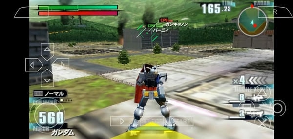 高达vs高达next plus官方版 v2021.04.02.14 安卓版 2