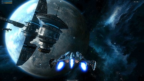 浴火银河2汉化破解版无限金币(GOF2) v2.0.16 安卓版 0