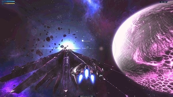 浴火银河2汉化破解版无限金币(GOF2) v2.0.16 安卓版 1