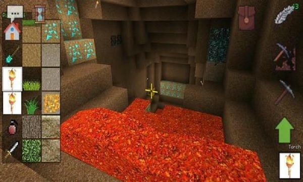 我的世界0.15正式版(Minecraft - Pocket Edition) v0.15.0.1 安卓版 2