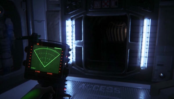 异形隔离中文版(Isolation) v1.2.2RC5 安卓版 0
