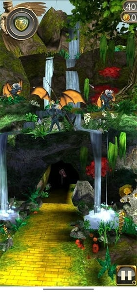 魔境仙踪之无尽奔跑者正版 v1.0.2 安卓版 0