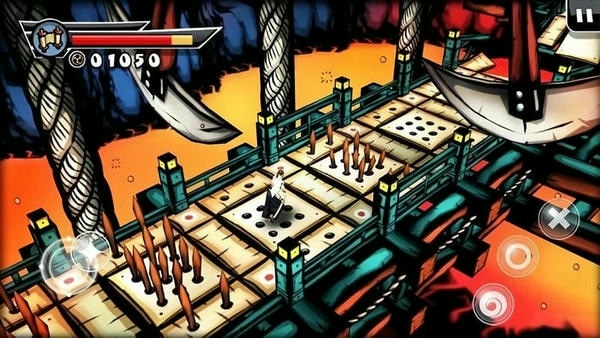 武士2复仇内购版 v1.5.0 安卓版 0