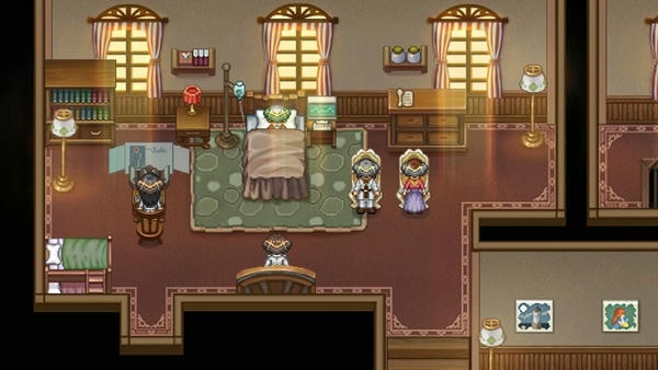 去月球手游(To The Moon) v3.7 安卓版 2