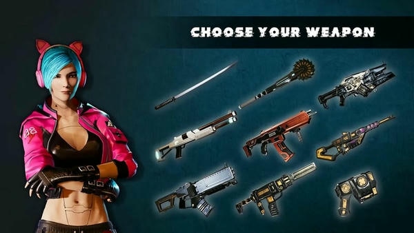 网络世界(CyberWorld Online安装器) v1.0.17 安卓版 1
