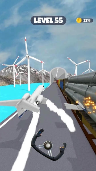 王牌飞行员手游 v1.37 安卓版 4