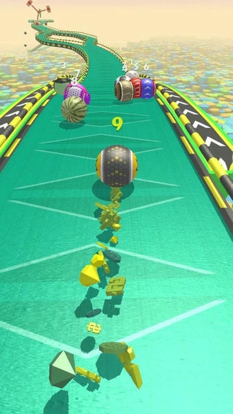 球球快跑最新版 v1.97.3018 安卓版 0