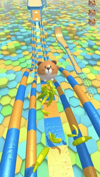 球球快跑最新版 v1.97.3018 安卓版 1
