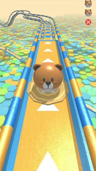 球球快跑最新版 v1.97.3018 安卓版 2