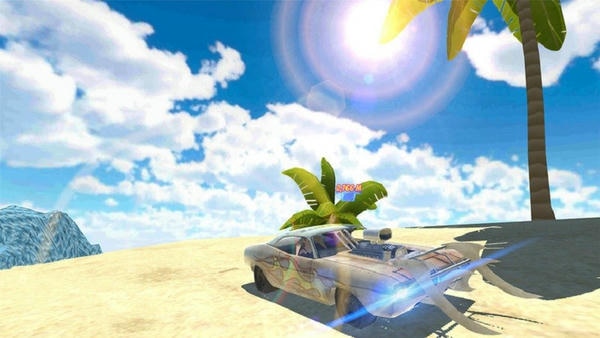 海陆空模拟器手游 v0.55 安卓版 4