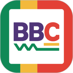 bbc学英语软件