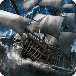 海盗死亡瘟疫(The Pirate: Plague of the Dead)v2.9.1 安卓中文版