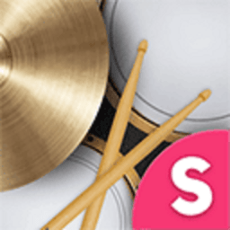 超级架子鼓(Super Drum)v4.3.4 安卓版