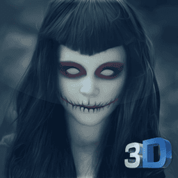 恐怖之眼3D手游