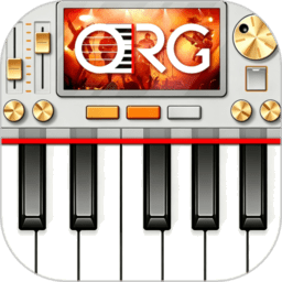 org手机电子琴中文版