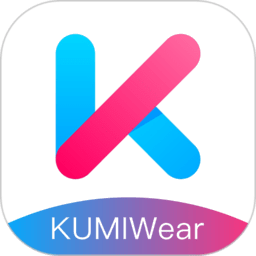 kumiwear手表app