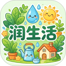 简效润生活软件