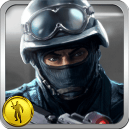 关键任务特警行动全枪械版(CM Swat)