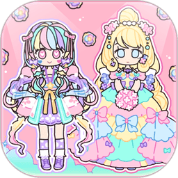 樱花小镇闺蜜官方版
