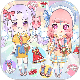 萝莉少女舞会手游
