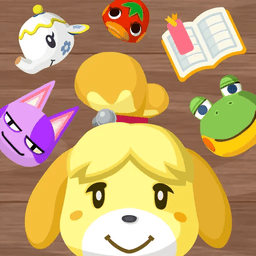 动物之森游戏(Pocket Camp)v5.3.0 安卓版