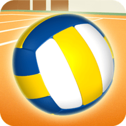 排球秒杀大师赛(Spike Masters Volleyball)v5.2.5 安卓版